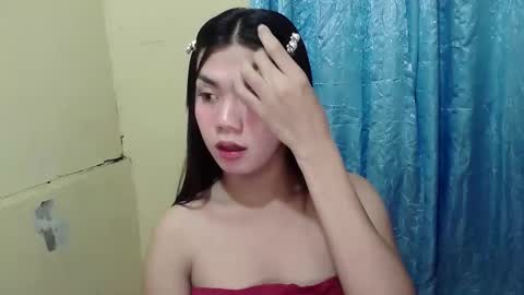 pinayloving_bella online show from October 2, 12:37 pm