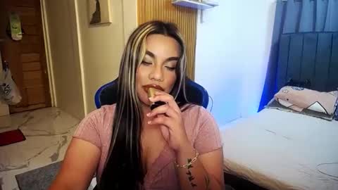 Im chikana online show from February 2, 2:36 pm