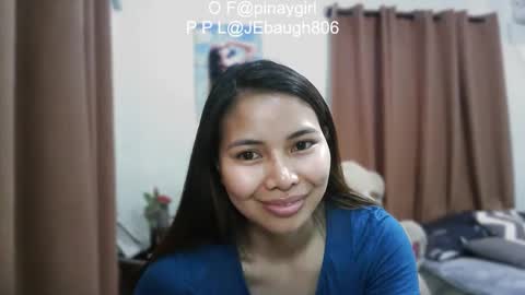 pinaypetite971689 online show from September 18, 9:52 pm