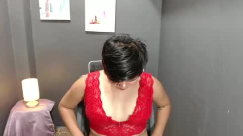 Lyn the Lesbian online show from January 30, 10:40 am