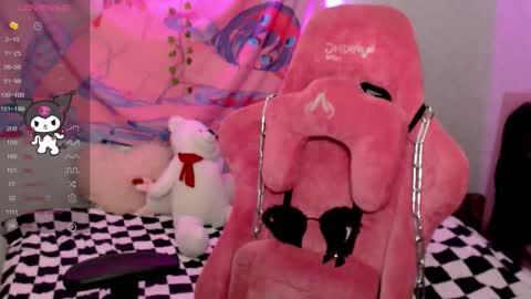 Nancy online show from October 31, 12:00 am