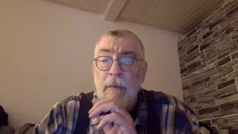 Michael online show from January 11, 7:09 pm