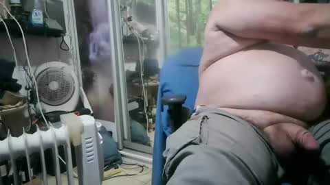 pini_z online show from March 22, 4:11 pm