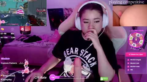 Kitty online show from February 18, 7:32 am