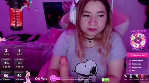 Kitty online show from February 17, 6:17 pm