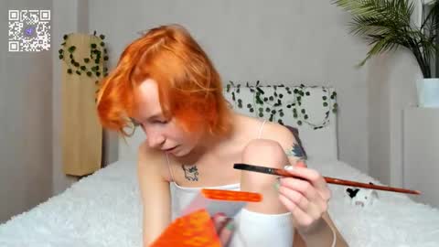 pink_lila18 online show from December 23, 2:18 am