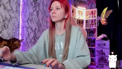 Saly online show from February 19, 10:47 am