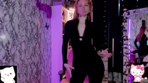 Saly online show from April 15, 12:08 pm