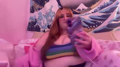pinkangelbbyy online show from June 4, 2:50 am