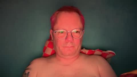 Pink Boy online show from March 23, 4:06 am