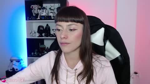 Emily online show from December 3, 11:11 am