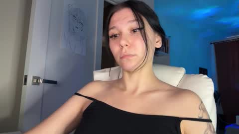 pinkdollylovv online show from September 12, 11:18 pm