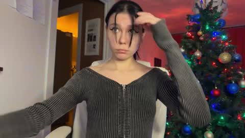 pinkdollylovv online show from December 26, 10:20 pm