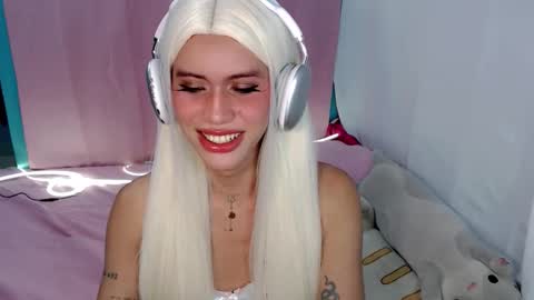 Cherry online show from March 11, 7:28 pm