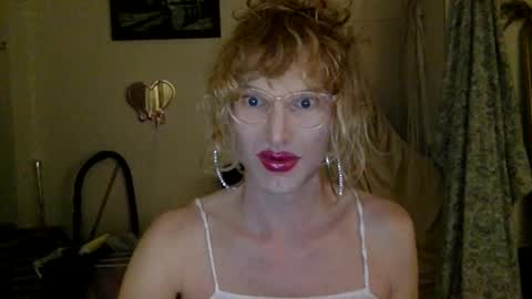 pinkfag online show from February 3, 10:32 pm