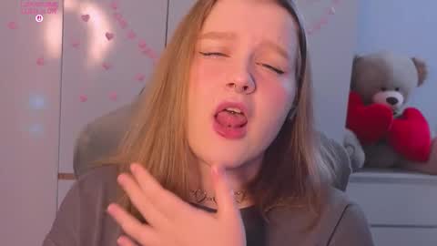 pinkiep1e online show from February 16, 1:37 am