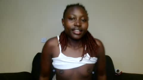Serena online show from July 22, 2:41 pm