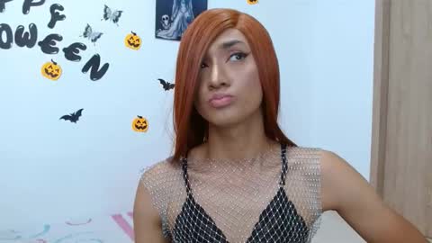 pinkluna0 online show from November 1, 3:00 pm