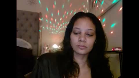 Snapshot of pinkmonae chatting on December 5, 7:10 am pinksugar online show from December 5, 7:10 am