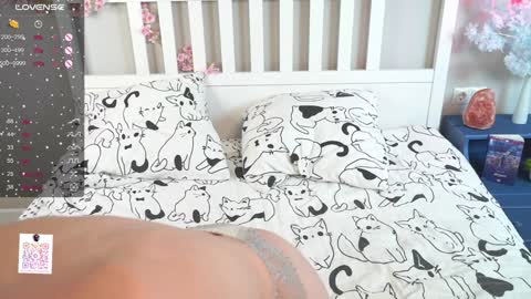  HERES ALICE  WELCOME EVERYONE LOVENSE DOMI REACT TO YOUR TIPS LETS MAKE A GREAT SHOW TOGETHER  online show from March 12, 10:28 pm