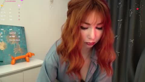 Perlita online show from February 24, 5:05 pm