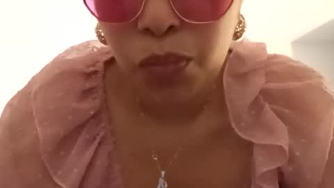 Pink  online show from June 9, 11:54 am