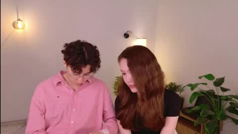 Li long hair and Rude short hair online show from April 9, 5:55 am