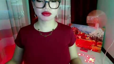 Tina online show from March 5, 6:50 pm