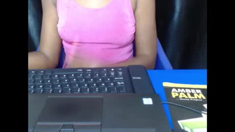 pinkyxxpussy online show from September 12, 3:03 pm