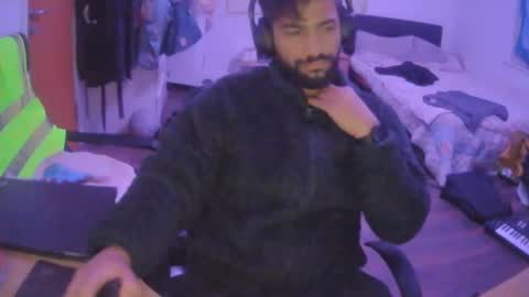 Yash online show from January 23, 5:56 am