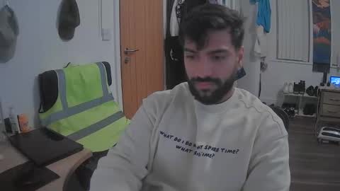 Yash online show from January 23, 12:04 am