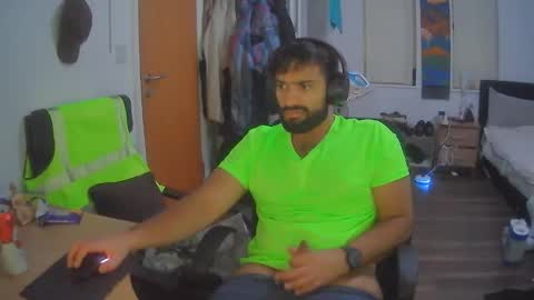 Yash online show from January 4, 12:05 am