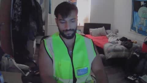 Yash online show from January 24, 12:52 am