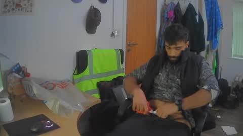 Yash online show from December 27, 8:13 am