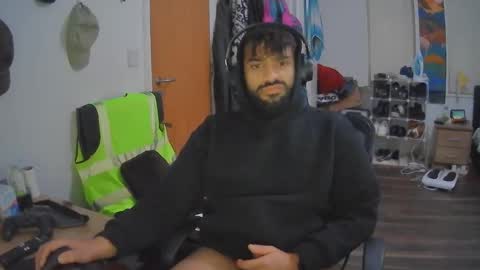 Yash online show from February 18, 12:48 am