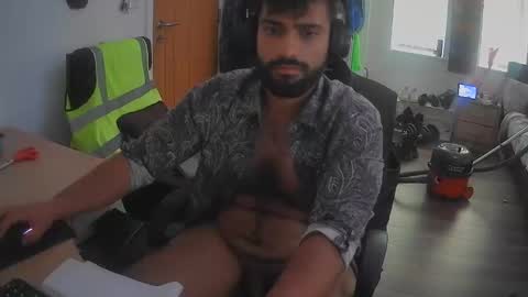 Yash online show from December 27, 11:17 am