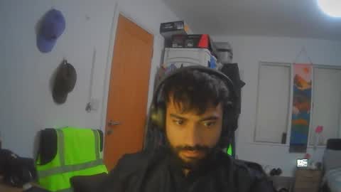 Yash online show from December 27, 3:42 am