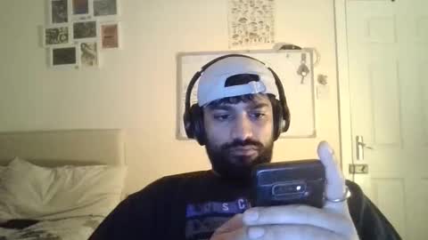 Yash online show from April 11, 2:38 am