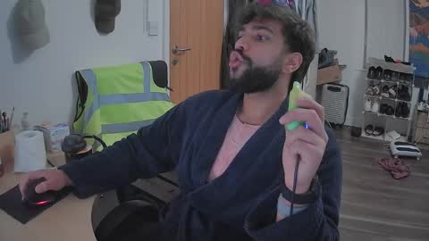 Yash online show from January 27, 9:22 pm