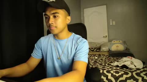 Adrianne online show from October 2, 2:43 am