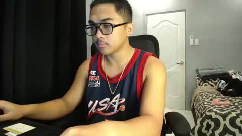 Adrianne online show from October 12, 2:26 am