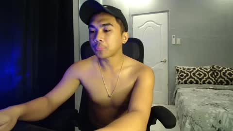 Adrianne online show from September 24, 3:02 am