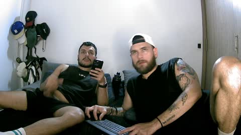 pipe1203 online show from January 25, 11:11 pm