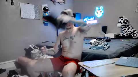 pippylongdickin online show from January 14, 6:21 am