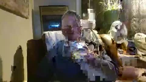 pirate334 online show from January 18, 1:19 am