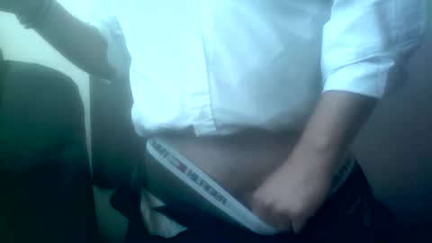 sexualaddicted online show from October 22, 9:12 am