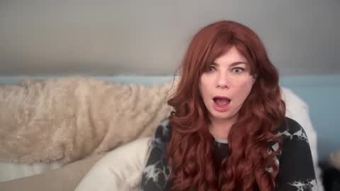 pirdybirdyxo online show from February 5, 6:04 pm