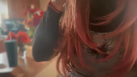 pirdybirdyxo online show from March 9, 12:20 pm