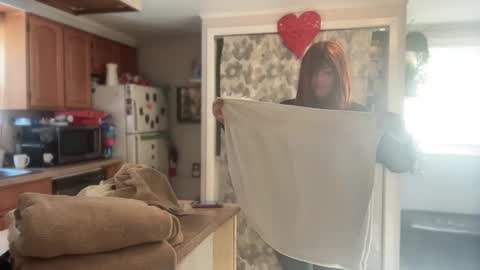 pirdybirdyxo online show from February 10, 6:03 pm