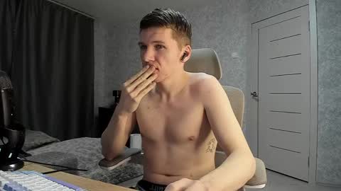 Pierre online show from April 3, 4:36 pm